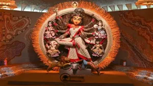  Durga Puja in Hyderabad: एक सांस्कृतिक उत्सव की कहानी